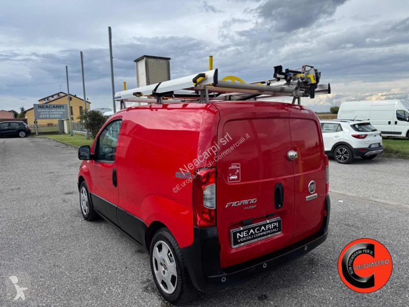 Fiat  Transporter