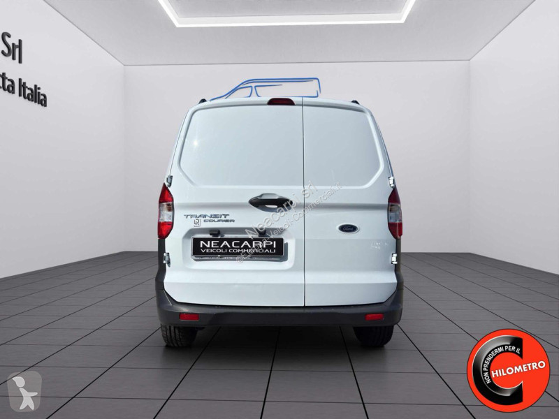 Veicolo commerciale Ford Courier