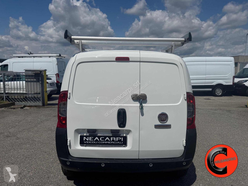 Fiat  Transporter