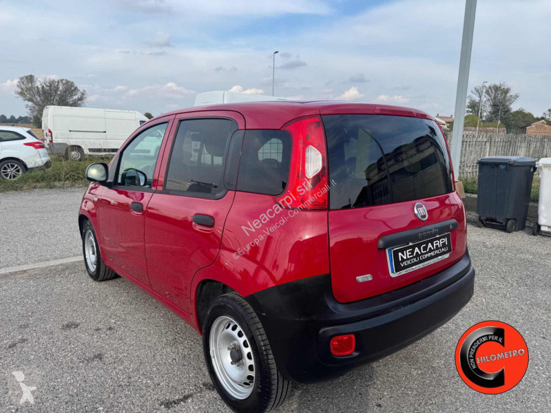 عربة نفعية Fiat