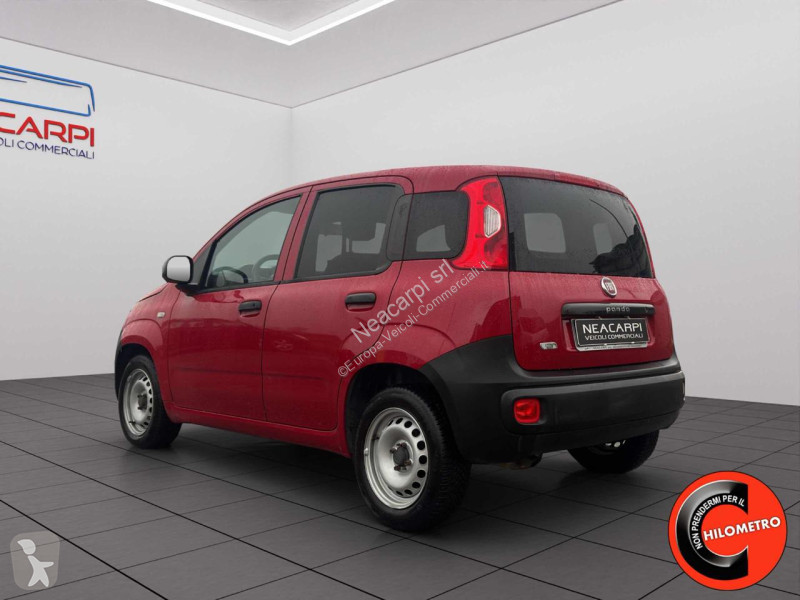 Veicolo commerciale Fiat