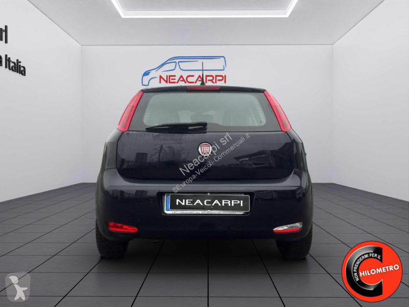 عربة نفعية Fiat