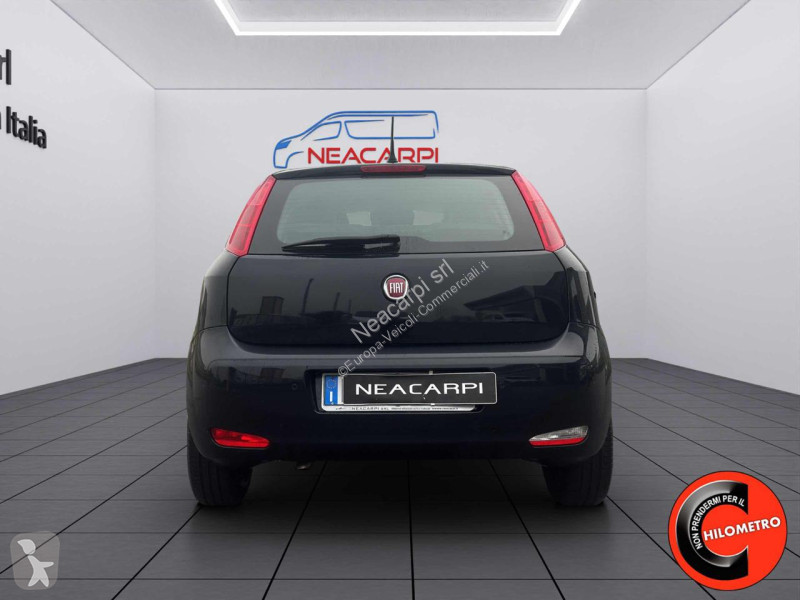عربة نفعية Fiat