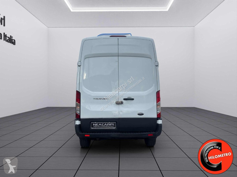 Veicolo commerciale Ford