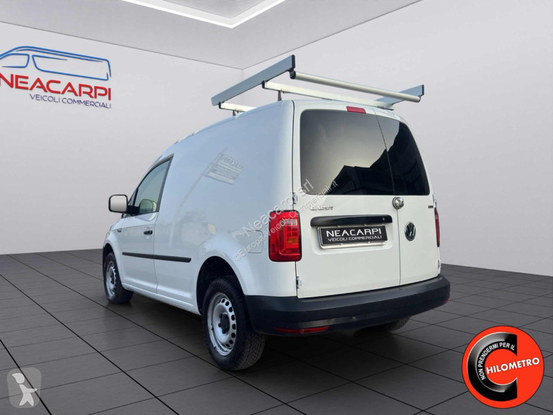 Furgoneta Volkswagen