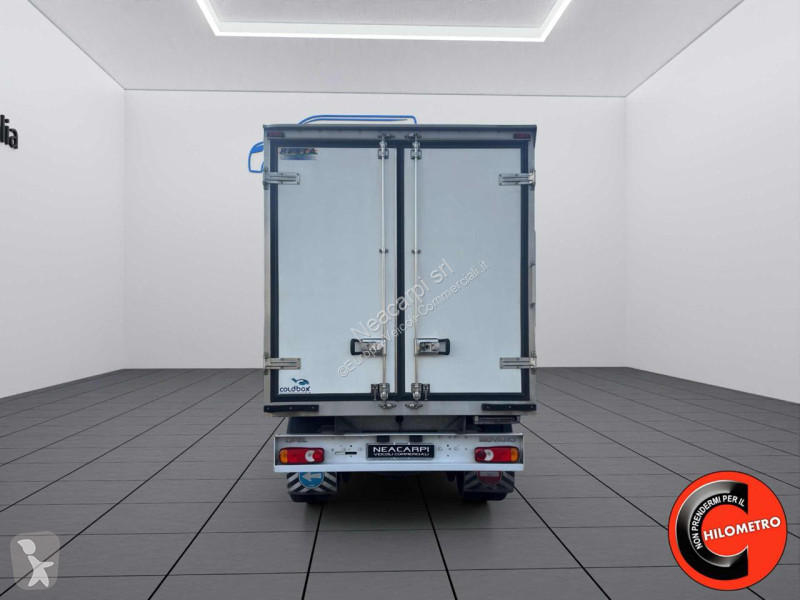 Opel  Transporter