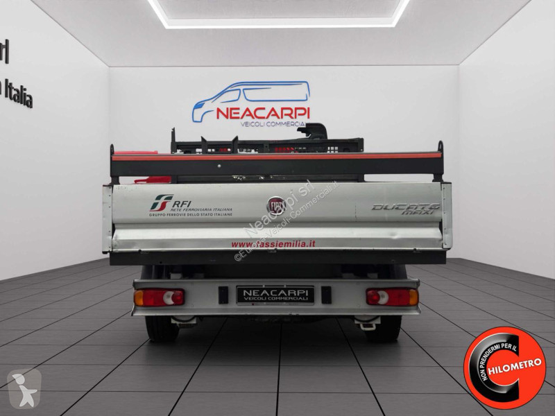 Furgoneta Fiat