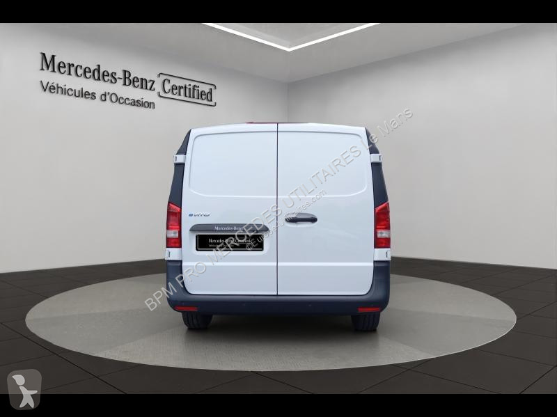 Véhicule utilitaire Mercedes Vito Fg 112 116ch...