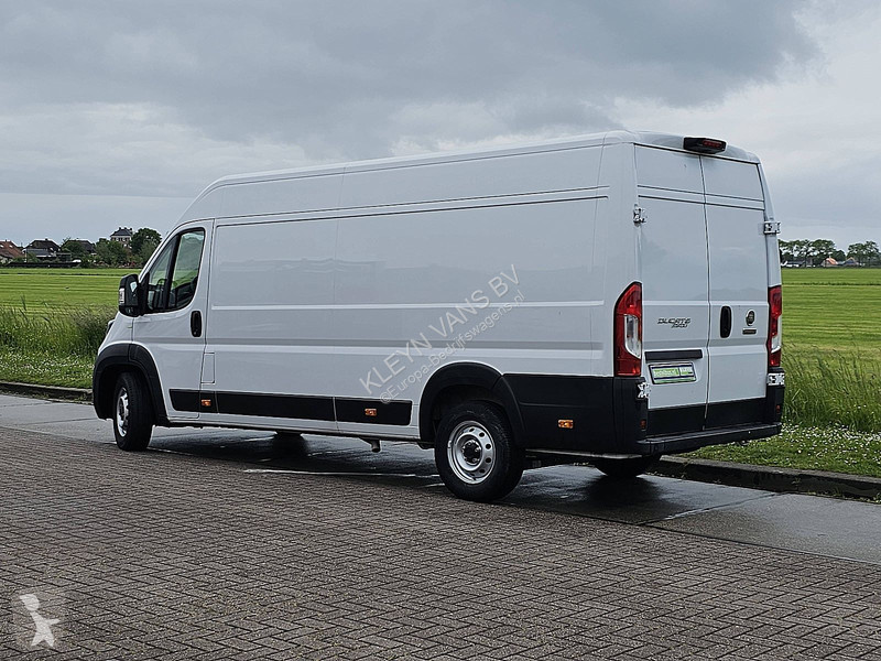 Furgoneta Fiat 2.2 MJT 140 3.5 L4H2