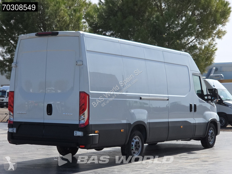 عربة نفعية Iveco 35S18 Nuevo - 3.0L -...