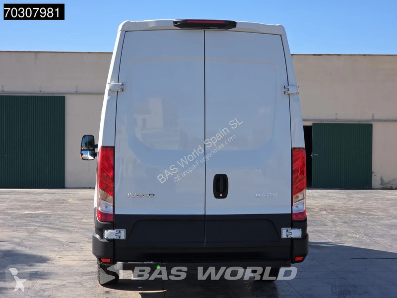 Furgoneta Iveco 35S18 Nuevo - 3.0L - Automático...