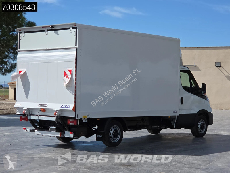 Furgoneta Iveco 35S16 Nuevo - 3.0L - Plataforma...