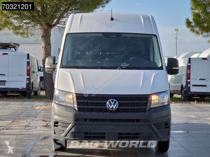 Furgoneta Volkswagen 140pk Nuevo Modelo - L3H3...