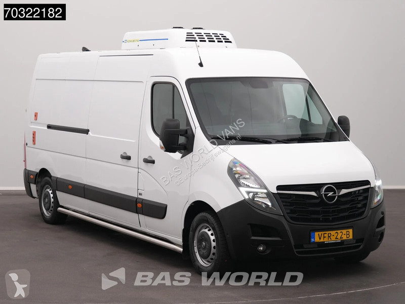 Véhicule utilitaire Opel 140PK 500kg...