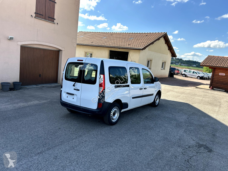 Renault Maxi Grand Volume 1.5 dci 90 Confort...