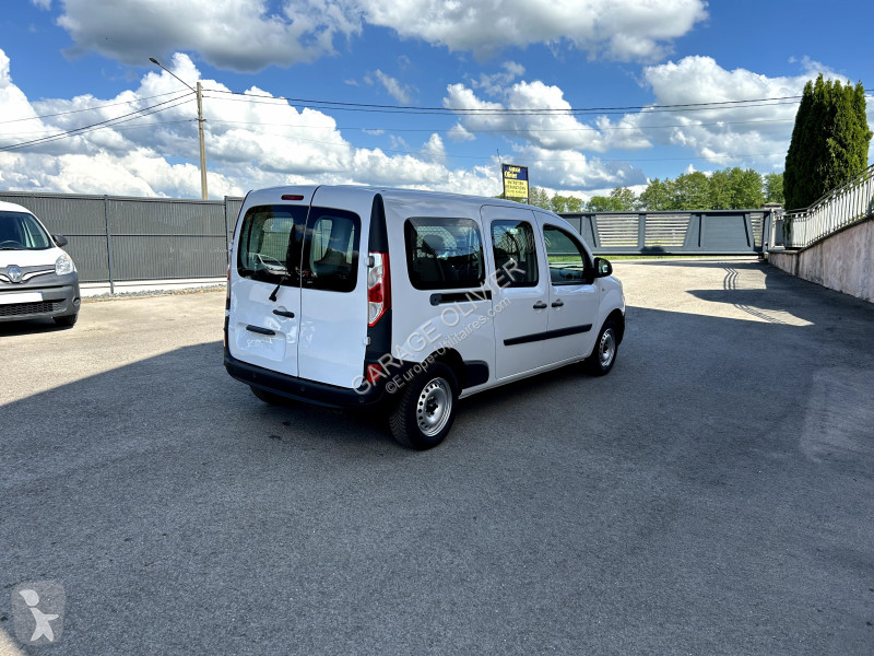 Renault Maxi Grand Volume 1.5 dci 90 Confort...