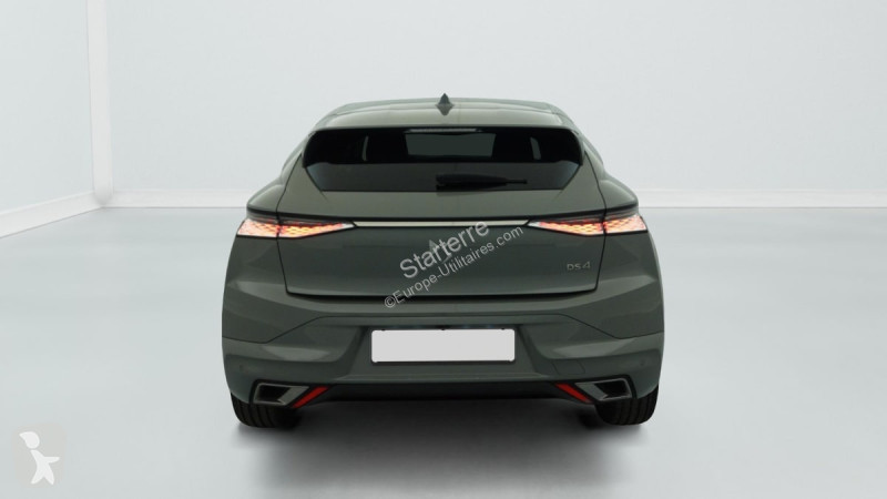 DS  Transporter