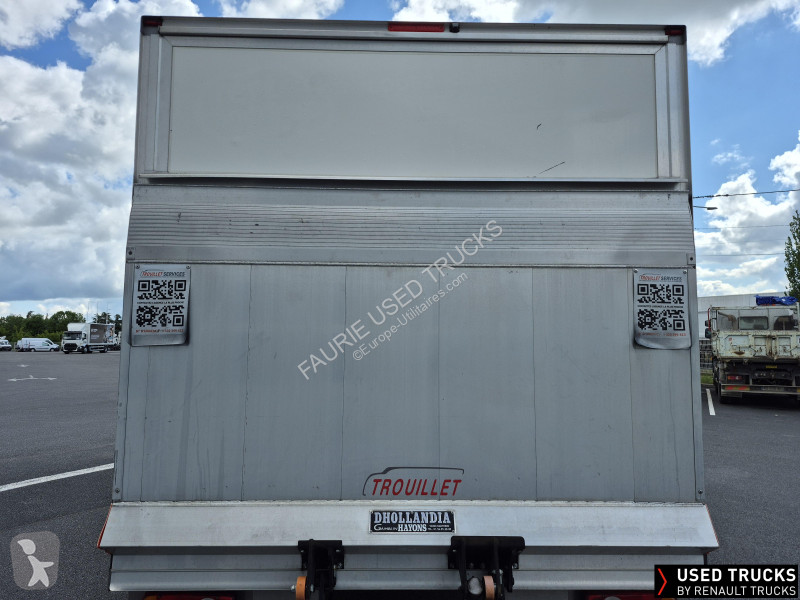 Renault  Transporter