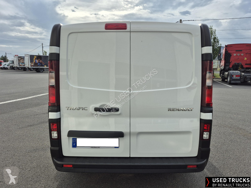 Renault  Transporter