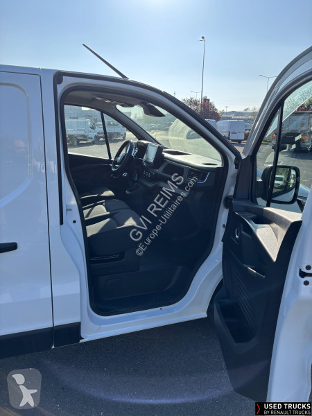 عربة نفعية Renault
