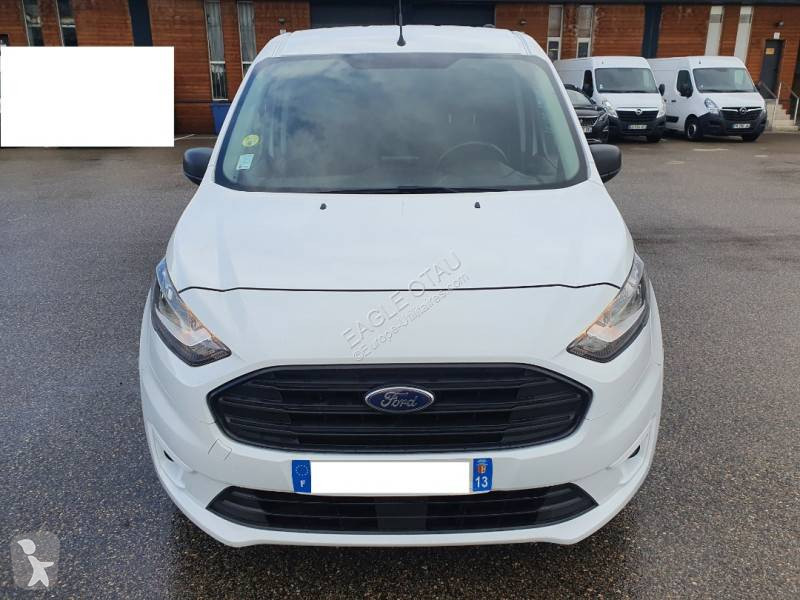 عربة نفعية Ford