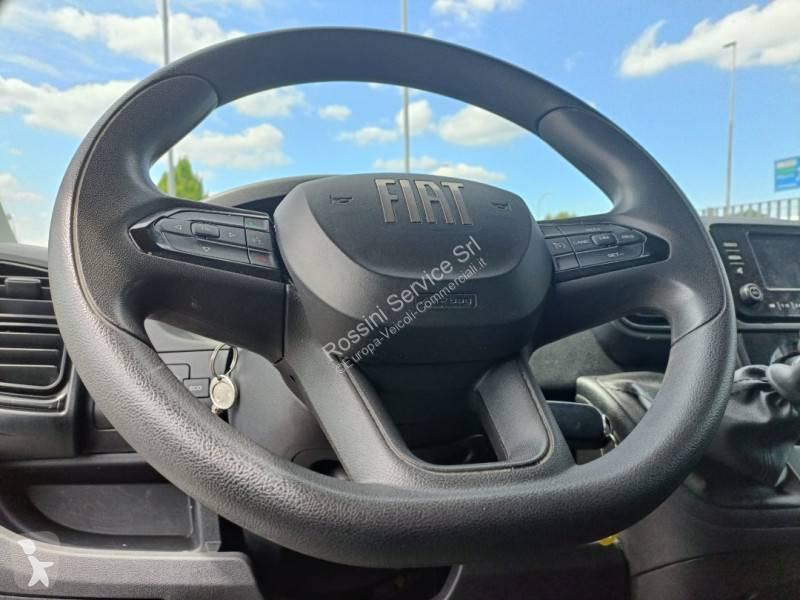 Furgoneta Fiat