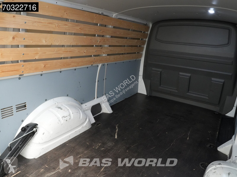 Veicolo commerciale Volkswagen L2H1 Airco...