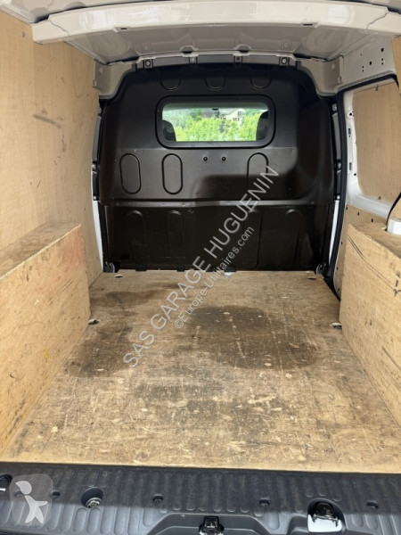 Furgoneta Renault KANGOO II EXPRESS 1.5 DCI...