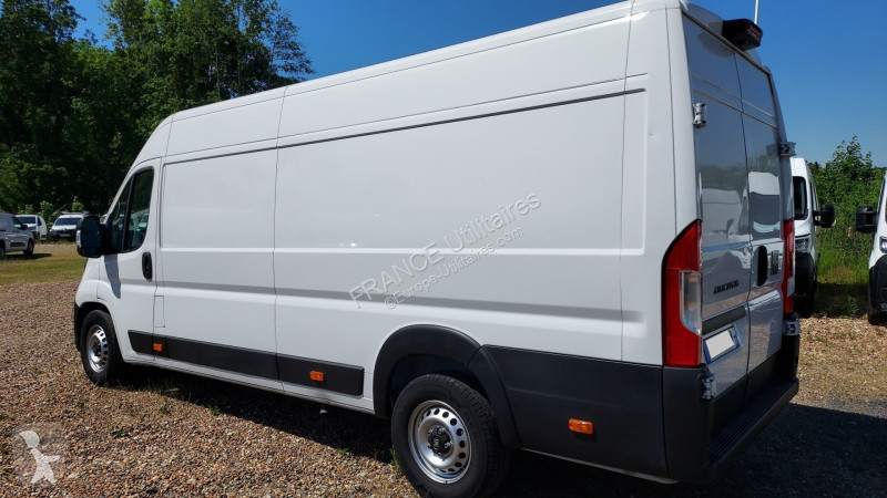 Véhicule utilitaire Fiat DUCATO FG XLH2 3.5...