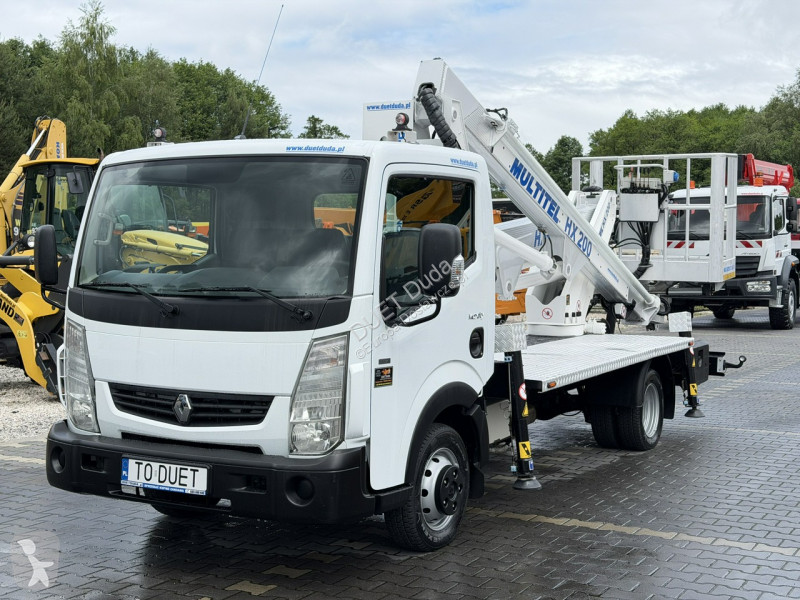 Renault  Transporter
