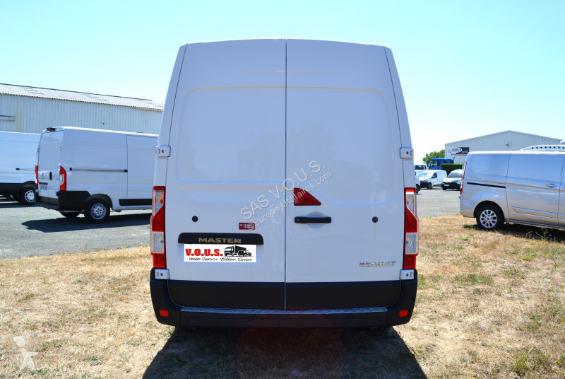 Renault RENAULT MASTER III FRIGO F3500 L2H2 2.3...