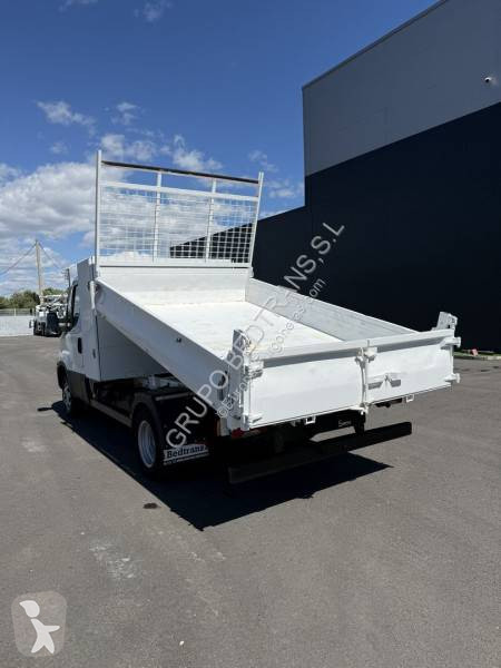 Furgoneta Iveco