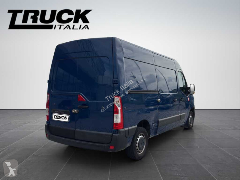 Veicolo commerciale Renault IV 35 FWD - master...