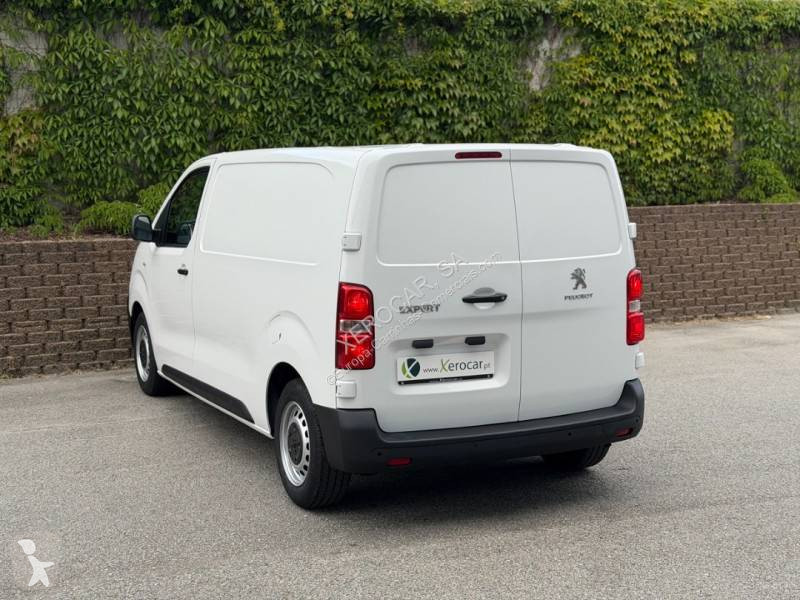 Peugeot 1.5 BlueHDi 3L Transporter