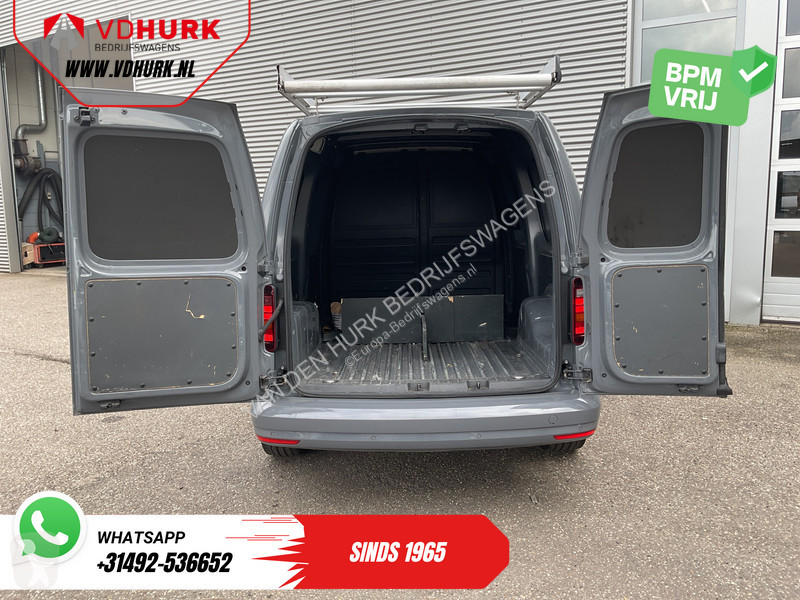 Véhicule utilitaire Volkswagen 2.0 TDI 100 pk...