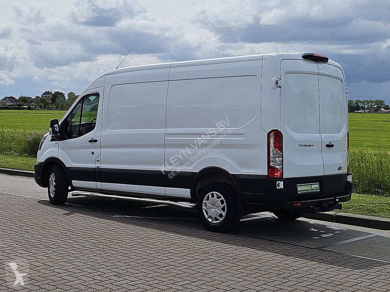Véhicule utilitaire Ford 2.0 L3H2 Camera Euro6 AC