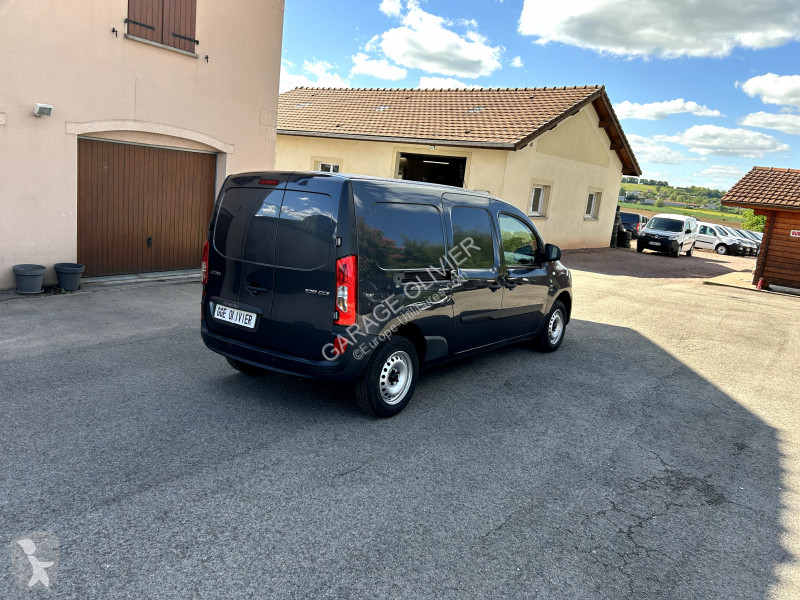 عربة نفعية Mercedes Extra Long 109 1.5 CDI 95 Pro