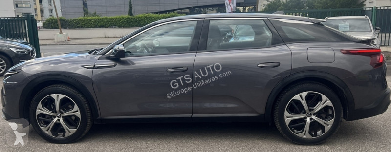 Nyttofordon Citroën C5 X HYBRID 225CH FEEL...