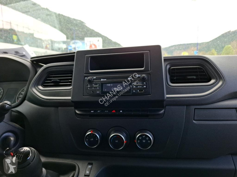 Samochód dostawczy Nissan L3H1 3t5 2.3 DCI 165...