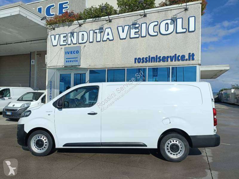 Veicolo commerciale Fiat