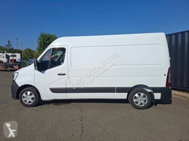Veicolo commerciale Renault