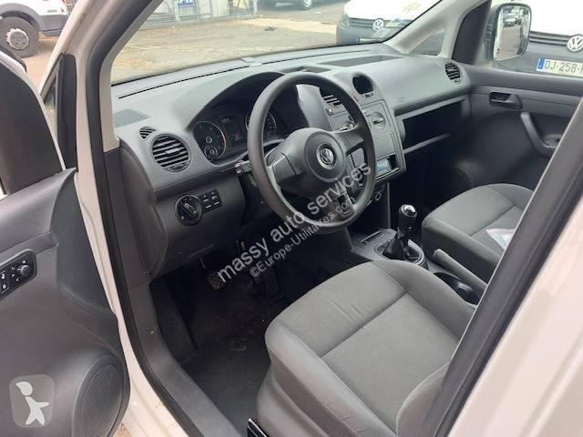 Véhicule utilitaire Volkswagen