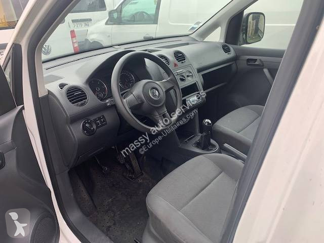 Véhicule utilitaire Volkswagen
