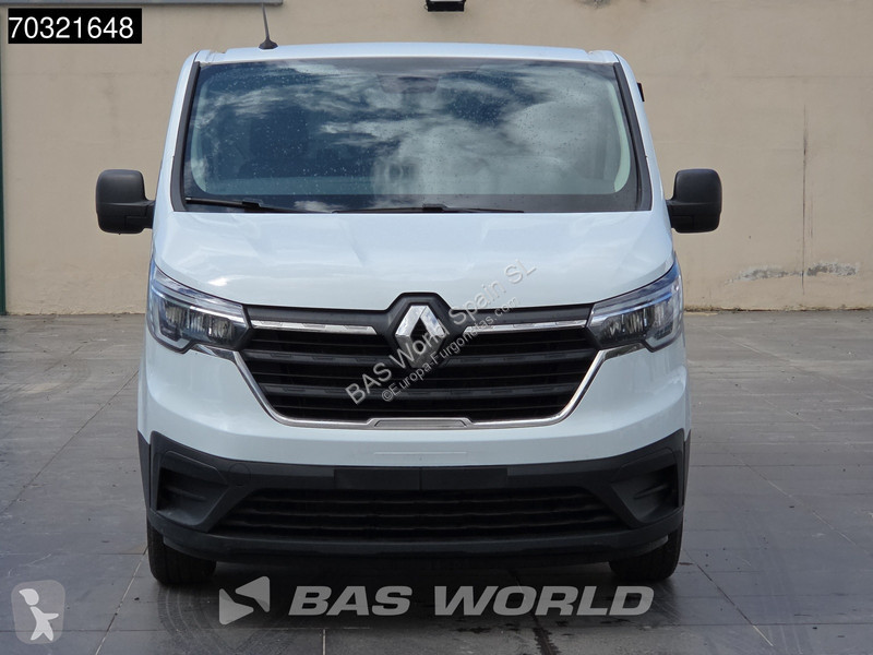 عربة نفعية Renault 110pk L2H1 - LED -...