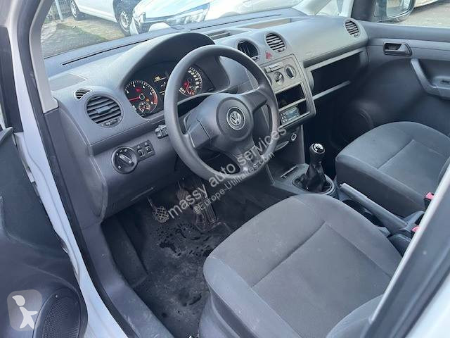 Véhicule utilitaire Volkswagen