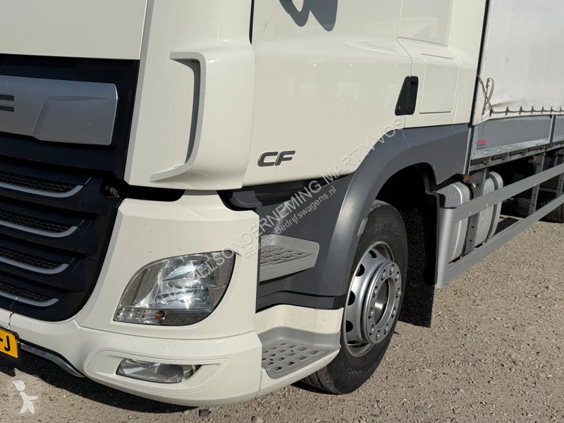 Véhicule utilitaire DAF CF 290 EURO6. 2020....