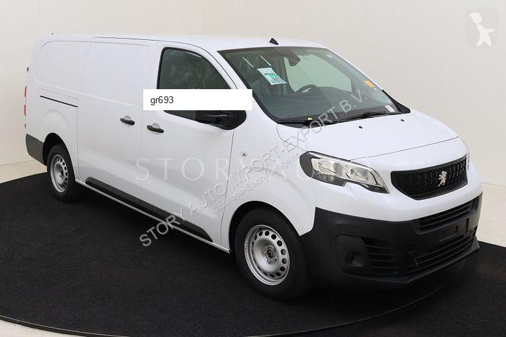 عربة نفعية Peugeot 2.0 BlueHDI 150 H1 NO...