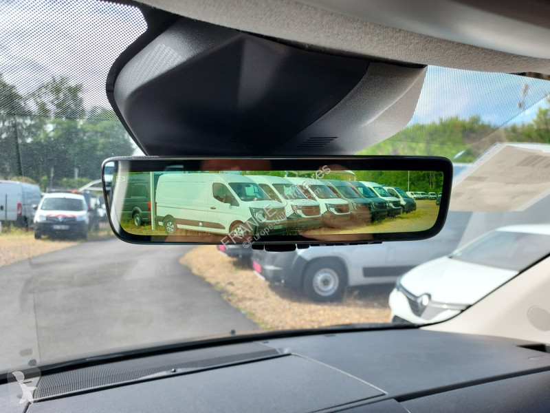 Véhicule utilitaire Peugeot EXPERT FG BVA 5...
