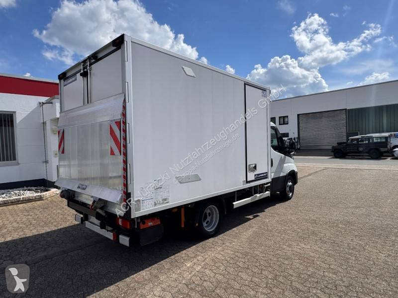 Iveco  Transporter