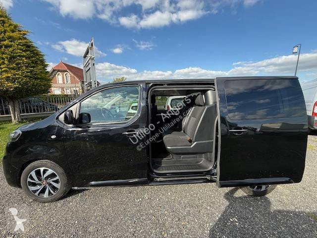 Nyttofordon Fiat